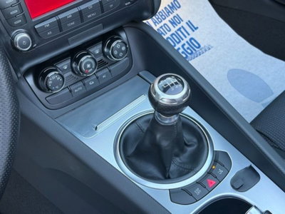 Audi TT Cabrio 1.8 TFSI (18)