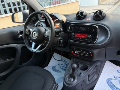 smart Fortwo 70 1.0 twinamic Passion (10)