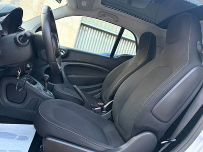 smart Fortwo 70 1.0 twinamic Passion (11)