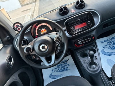 smart Fortwo 70 1.0 twinamic Passion (13)