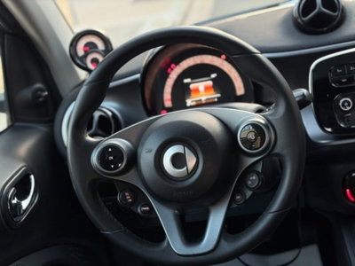 smart Fortwo 70 1.0 twinamic Passion (15)