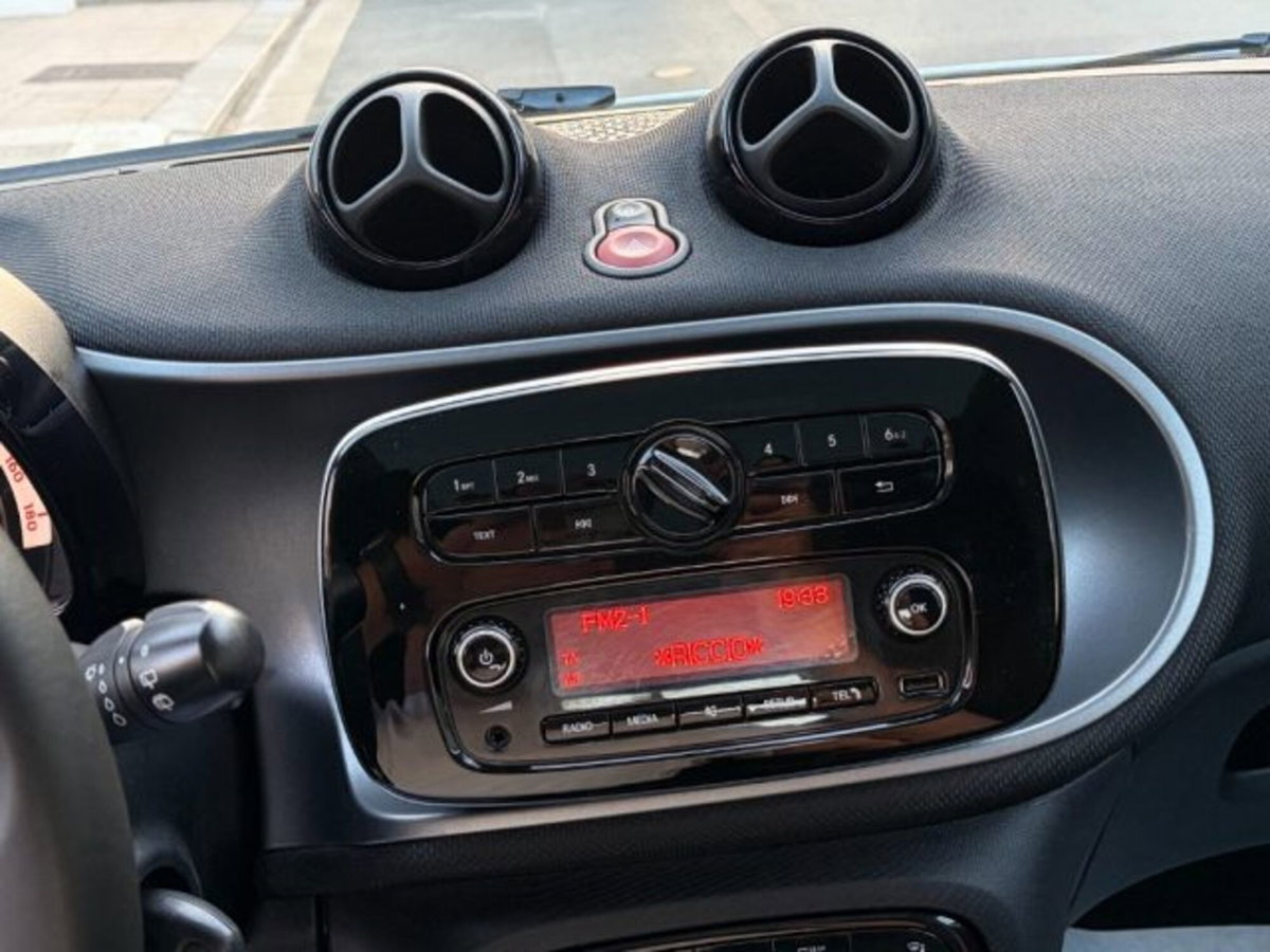 smart Fortwo 70 1.0 twinamic Passion (16)