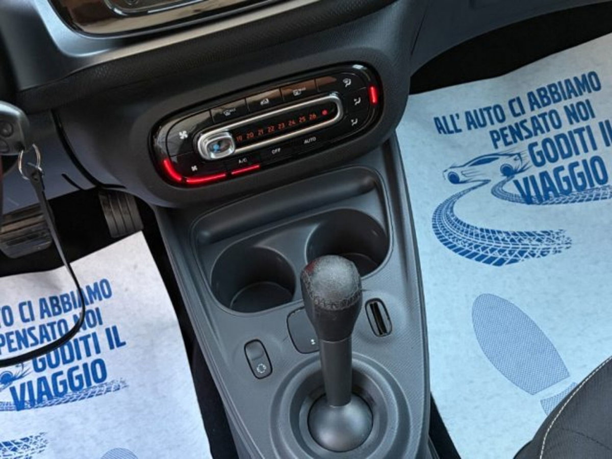 smart Fortwo 70 1.0 twinamic Passion (17)