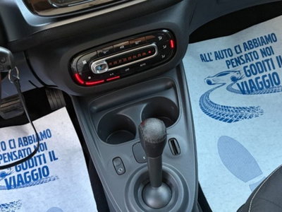 smart Fortwo 70 1.0 twinamic Passion (17)