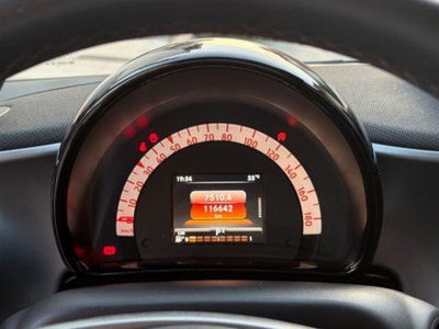 smart Fortwo 70 1.0 twinamic Passion (19)