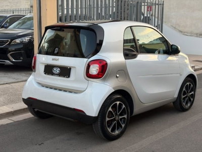 smart Fortwo 70 1.0 twinamic Passion (3)