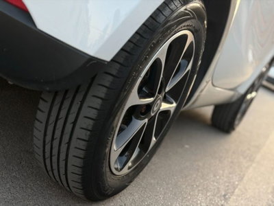 smart Fortwo 70 1.0 twinamic Passion (4)