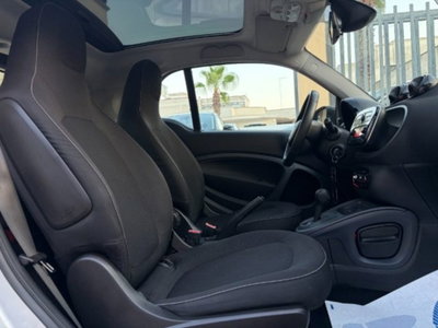 smart Fortwo 70 1.0 twinamic Passion (9)