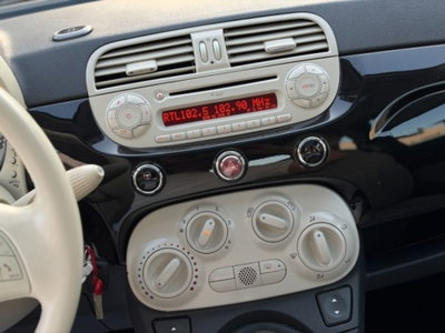 Fiat 500 1.2 Lounge (13)