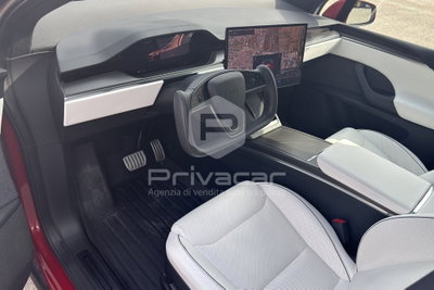 Tesla Model X Model X Plaid (11)