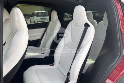 Tesla Model X Model X Plaid (15)