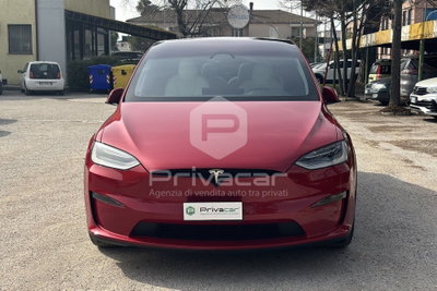 Tesla Model X Model X Plaid (2)
