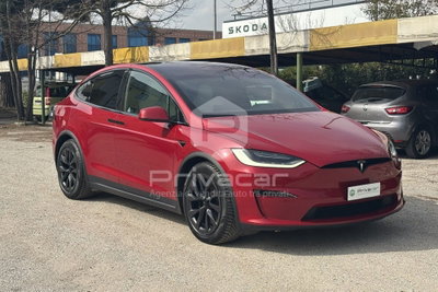 Tesla Model X Model X Plaid (3)