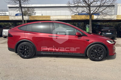 Tesla Model X Model X Plaid (4)