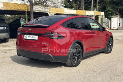 Tesla Model X Model X Plaid (5)