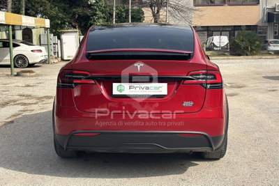 Tesla Model X Model X Plaid (6)