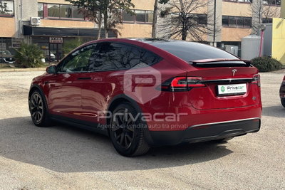 Tesla Model X Model X Plaid (7)