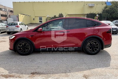 Tesla Model X Model X Plaid (8)