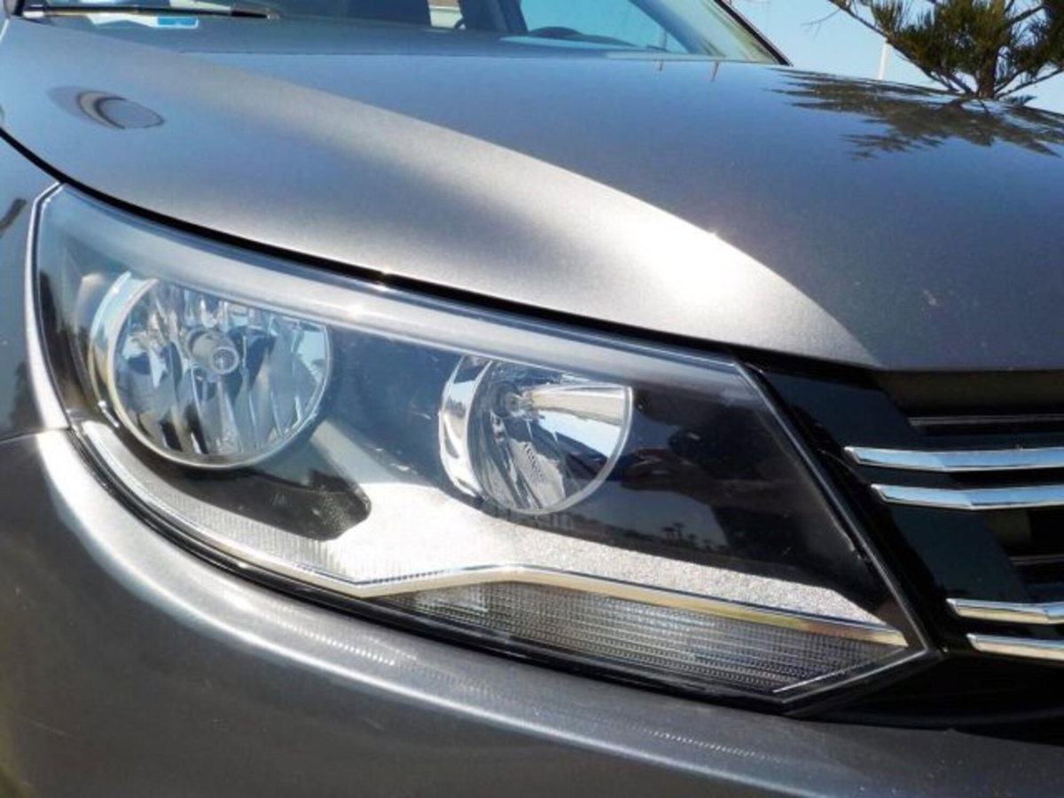 Volkswagen Tiguan 2.0 TDI 110 CV Trend & Fun BlueMotion Technology (12)