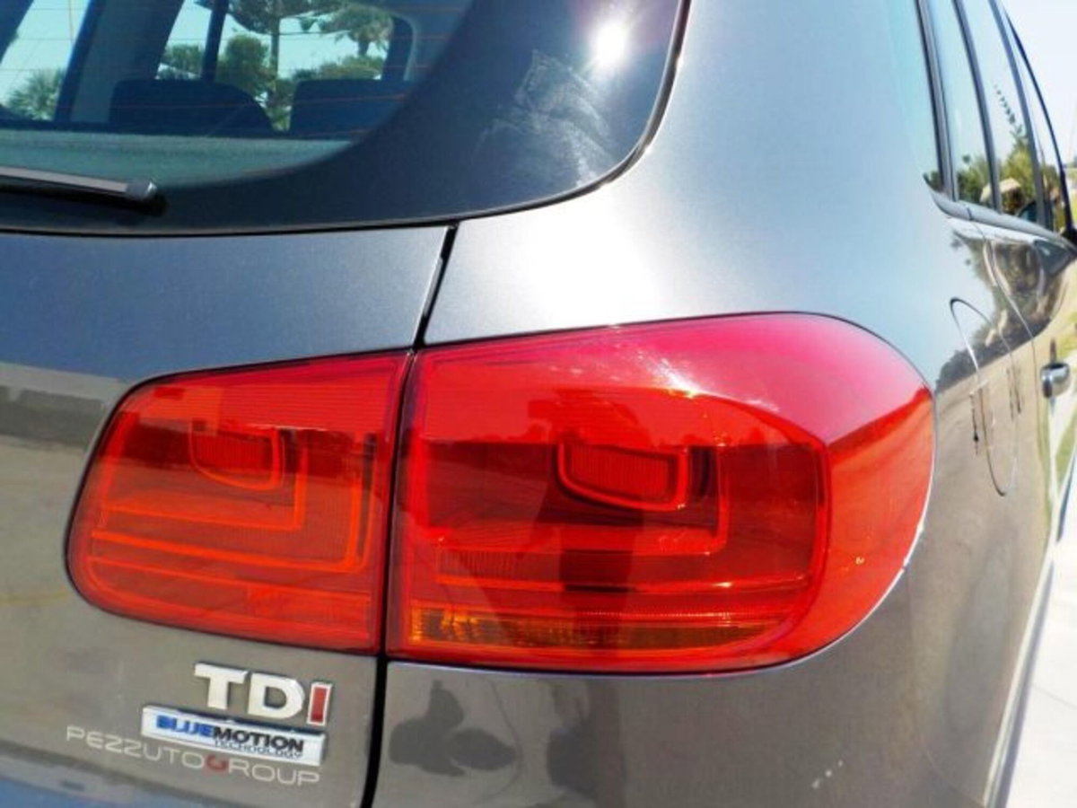 Volkswagen Tiguan 2.0 TDI 110 CV Trend & Fun BlueMotion Technology (14)