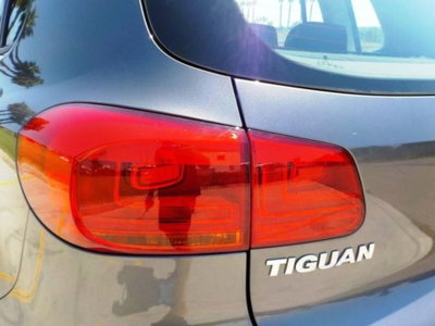 Volkswagen Tiguan 2.0 TDI 110 CV Trend & Fun BlueMotion Technology (15)