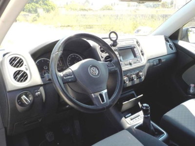 Volkswagen Tiguan 2.0 TDI 110 CV Trend & Fun BlueMotion Technology (16)