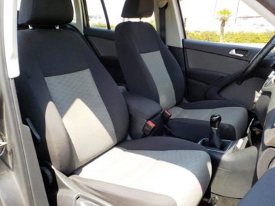 Volkswagen Tiguan 2.0 TDI 110 CV Trend & Fun BlueMotion Technology (18)