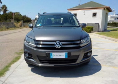 Volkswagen Tiguan 2.0 TDI 110 CV Trend & Fun BlueMotion Technology (2)