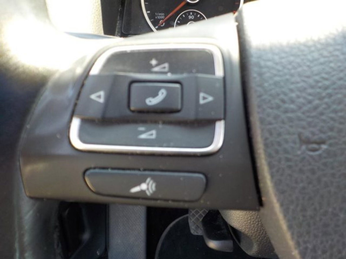 Volkswagen Tiguan 2.0 TDI 110 CV Trend & Fun BlueMotion Technology (20)