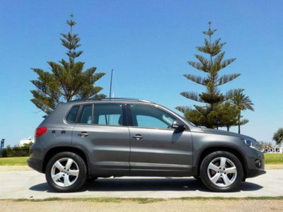 Volkswagen Tiguan 2.0 TDI 110 CV Trend & Fun BlueMotion Technology (4)