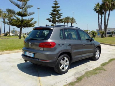Volkswagen Tiguan 2.0 TDI 110 CV Trend & Fun BlueMotion Technology (6)