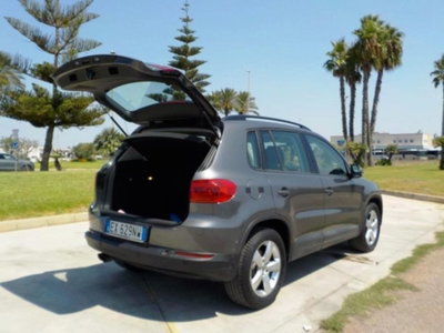 Volkswagen Tiguan 2.0 TDI 110 CV Trend & Fun BlueMotion Technology (7)
