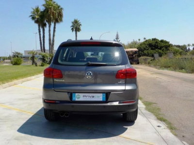 Volkswagen Tiguan 2.0 TDI 110 CV Trend & Fun BlueMotion Technology (8)