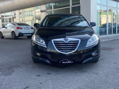 Lancia Delta 1.6 MJT DPF 105 CV Gold (4)