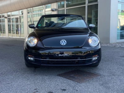 Volkswagen Maggiolino Cabrio 1.2 TSI Design (4)