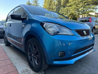 SEAT Mii 1.0 68 CV 3 porte Chic Ecofuel usata