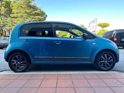 SEAT Mii 1.0 68 CV 3 porte Chic Ecofuel (15)