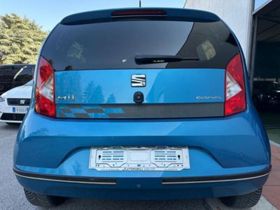 SEAT Mii 1.0 68 CV 3 porte Chic Ecofuel (18)