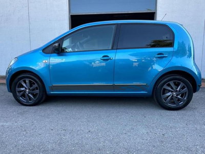 SEAT Mii 1.0 68 CV 3 porte Chic Ecofuel (19)