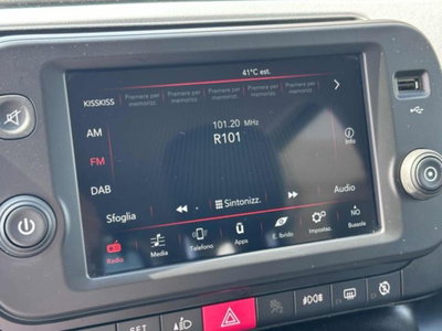 Fiat Panda 1.0 firefly hybrid s&s 70cv (10)