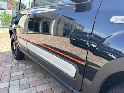 Fiat Panda 1.0 firefly hybrid s&s 70cv (12)