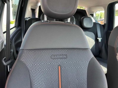 Fiat Panda 1.0 firefly hybrid s&s 70cv (14)