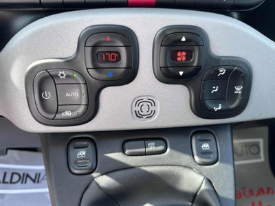 Fiat Panda 1.0 firefly hybrid s&s 70cv (16)