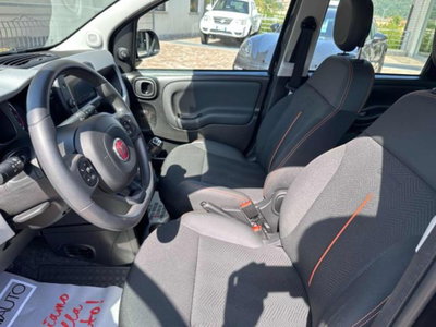 Fiat Panda 1.0 firefly hybrid s&s 70cv (18)