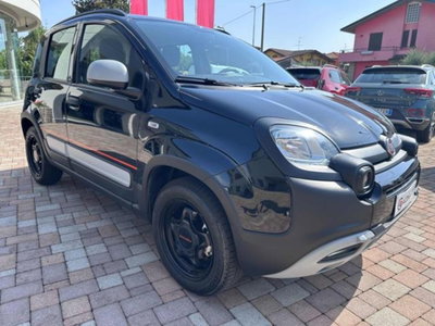 Fiat Panda 1.0 firefly hybrid s&s 70cv (3)