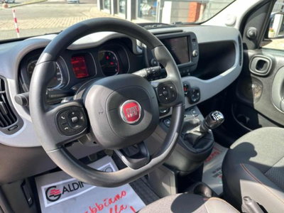 Fiat Panda 1.0 firefly hybrid s&s 70cv (5)