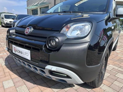 Fiat Panda 1.0 firefly hybrid s&s 70cv (7)