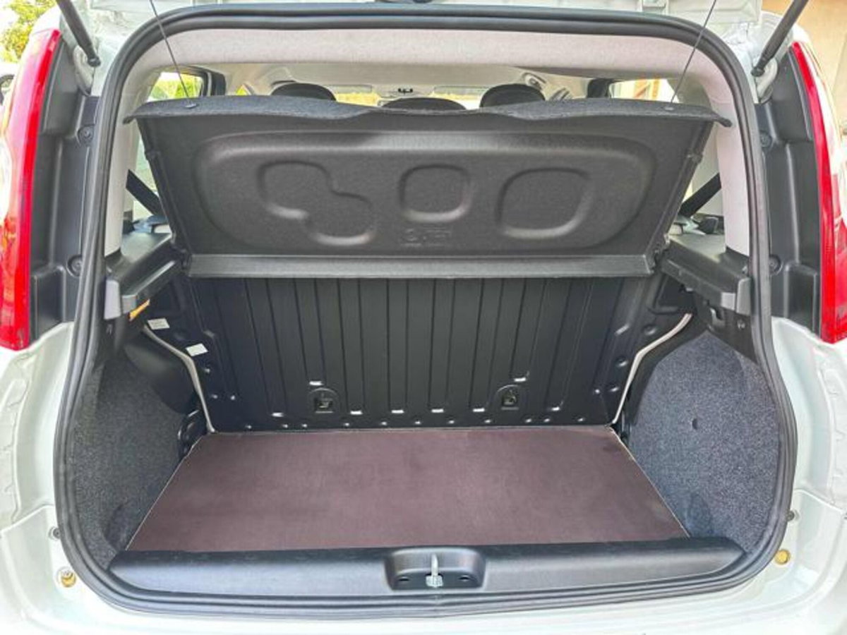 Fiat Panda 0.9 TwinAir Turbo Natural Power Easy (10)