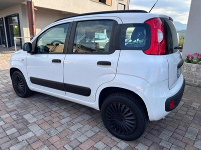 Fiat Panda 0.9 TwinAir Turbo Natural Power Easy (11)