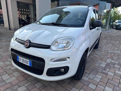 Fiat Panda 0.9 TwinAir Turbo Natural Power Easy (12)